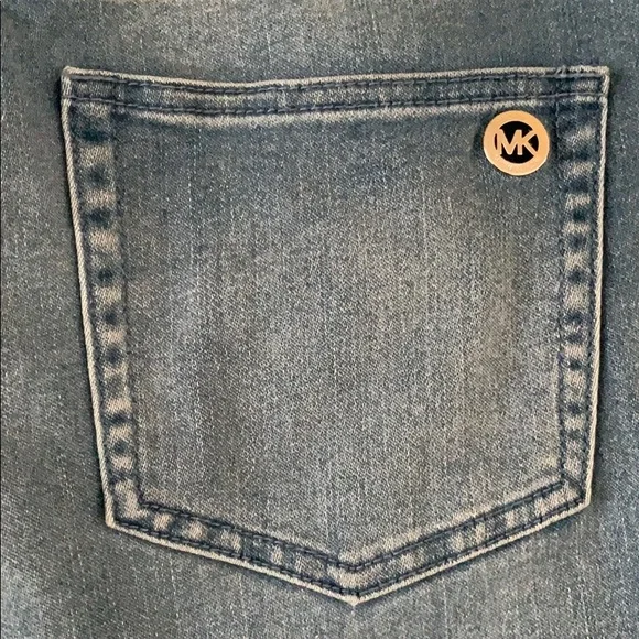 Michael Kors skinny jeans - Picture 2 of 7